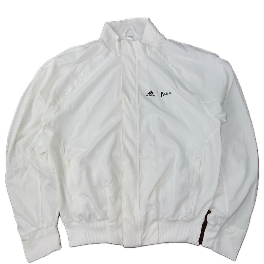Adidas Parley LONDON Jacket - Picture 2 of 14